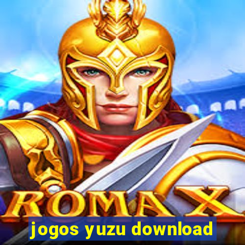 jogos yuzu download